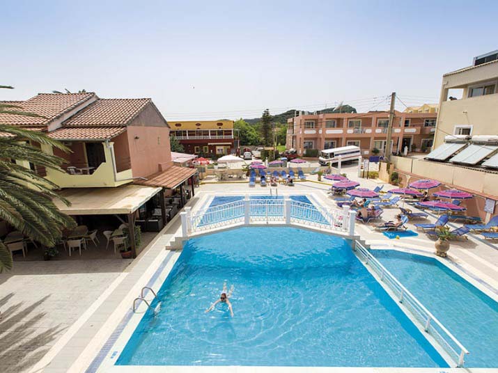 Hotel Maria Elena Palace Hotel Maria Elena Palace