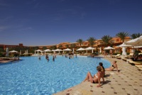 AA Amwaj Hotel, Nabq Bay, Sharm el Sheikh, Egypt
