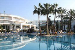 LTI Agadir Beach Club Hotel, Agadir, Morocco LTI Agadir Beach Club Hotel, Agadir, Morocco