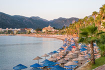 Holidays to Dalaman, Turkey Holidays to Dalaman, Turkey