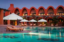 Sheraton Miramar Resort, El Gouna