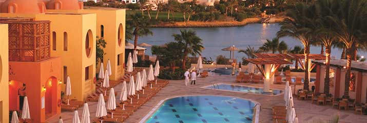 Steigenberger Golf Resort & Spa, El Gouna, Egypt Steigenberger Golf Resort & Spa, El Gouna, Egypt