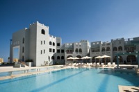 Fanadir Hotel, El Gouna, Egypt Fanadir Hotel, El Gouna, Egypt
