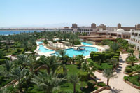 Fort Arabesque Resort, Makadi Bay Fort Arabesque Resort, Makadi Bay