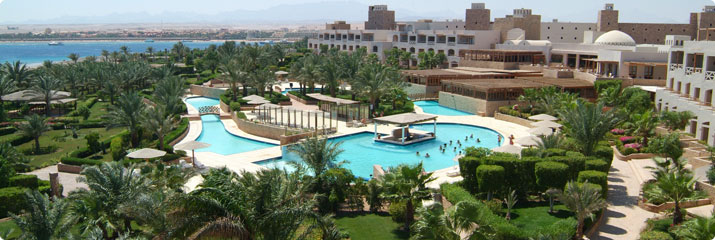 Fort Arabesque Resort, Makadi Bay Fort Arabesque Resort, Makadi Bay