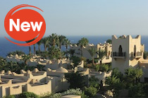 Four Seasons Resort, Sharm el Sheikh Four Seasons Resort, Sharm el Sheikh