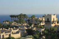 Four Seasons Resort, Sharm el Sheikh