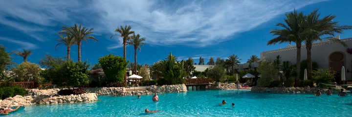 Ghazala Gardens Hotel, Sharm el Sheikh