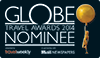 Globe Travel Awards 2014: Nominee