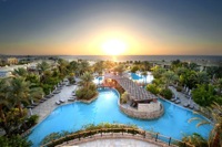 The Grand Hotel Sharm el Sheikh