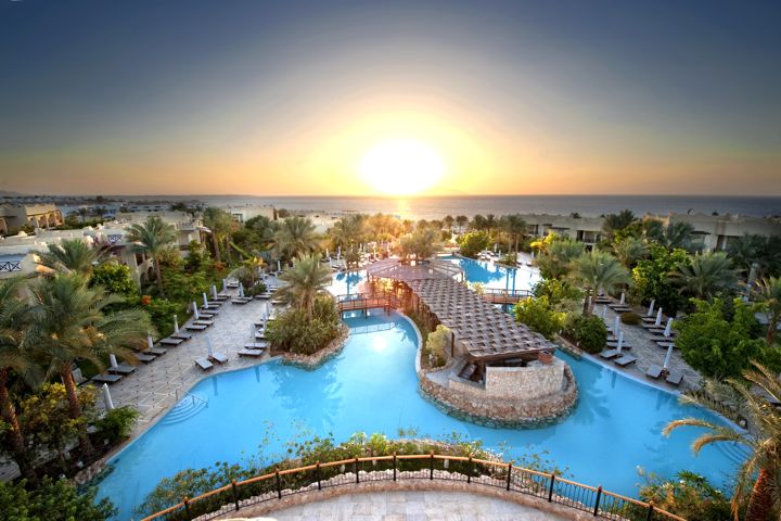 The Grand Hotel Sharm el