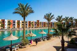 Arabia Azur - Hurghada - Egypt