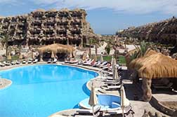 Caves Beach Resort, Hurghada, Egypt Caves Beach Resort, Hurghada, Egypt