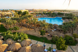 Sindbad Club Aqua Hotel & Spa, Hurghada, Egypt