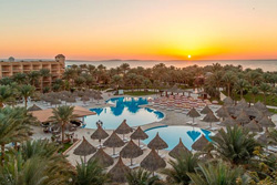 Siva Grand Beach, Hurghada