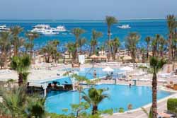 The Grand Hotel, Hurghada