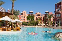 The Grand Resort, Hurghada