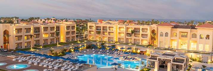 Cleopatra Luxury Resort - Adult Only Cleopatra Luxury Resort - Adult Only