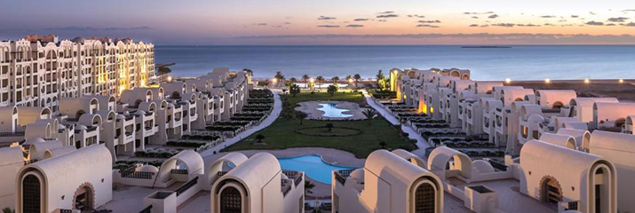 Gravity Hotel and Aqua Park - Sahl Hasheesh Gravity Hotel and Aqua Park - Sahl Hasheesh
