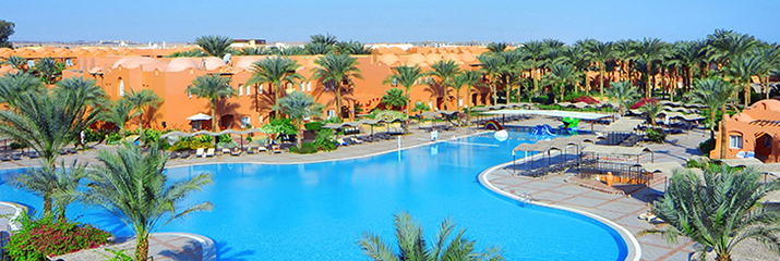 Jaz Makadi Oasis Jaz Makadi Oasis