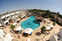 Hilton Fayrouz Resort, Sharm el Sheikh