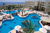 Hilton Sharks Bay Resort, Sharm el Sheikh