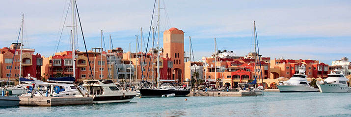Cheap holidays to Hurghada Cheap holidays to Hurghada