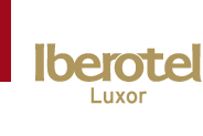 Iberotel Luxor Hotel - logo