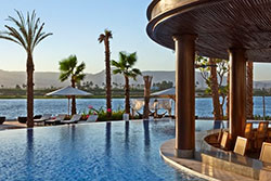 Hilton Luxor Resort, Luxor, Egypt