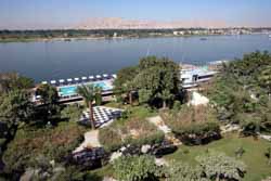 Iberotel Luxor Hotel Iberotel Luxor Hotel