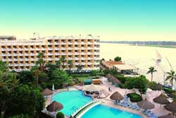 Pyramisa Isis Hotel, Luxor Pyramisa Isis Hotel, Luxor