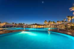 Cleopatra Luxury Resort, Makadi Bay