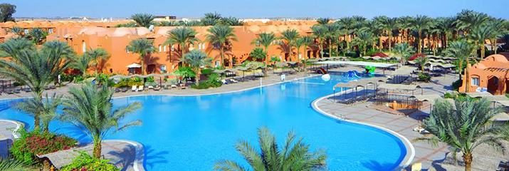 Jaz Makadi Oasis Resort, Makadi Bay, Egypt Jaz Makadi Oasis Resort, Makadi Bay, Egypt