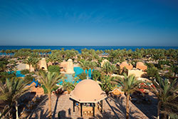 The Grand Makadi Hotel, Makadi Bay