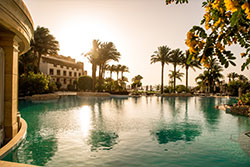 Makadi Spa Hotel, Makadi Bay, Egypt