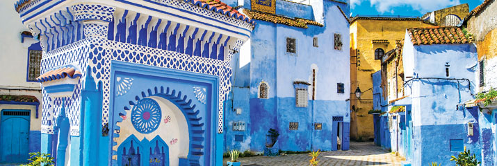 Morocco Holidays 2020, 2021 | Red Sea Holidays™