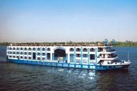 MS Grand Rose, Nile cruise ship