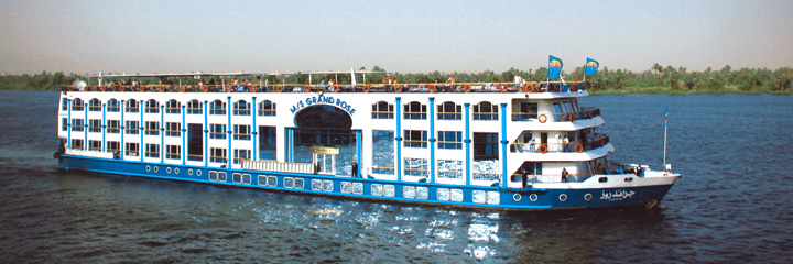 Nile Cruise and Stay Holidays Nile Cruise and Stay