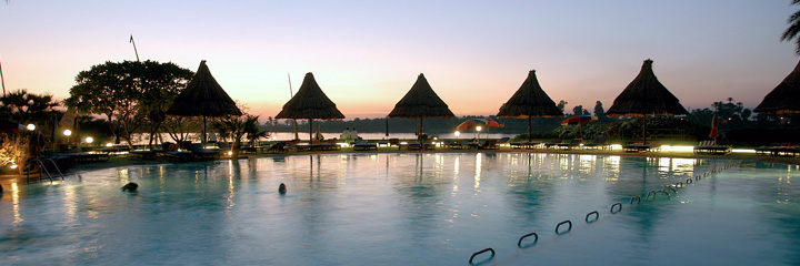 Maritim Jolie Ville, Kings Island Luxor Maritim Jolie Ville, Kings Island Luxor