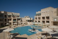 Mosaique Hotel, El Gouna, Egypt Mosaique Hotel, El Gouna, Egypt