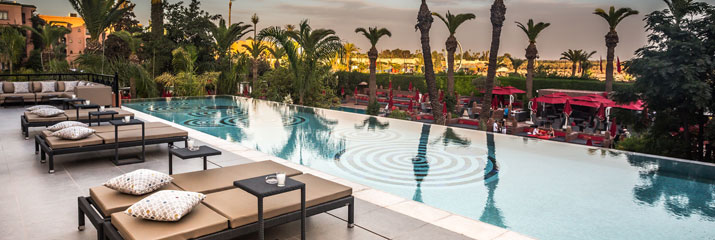 Book at marrakech le tichka hotel at a reduced price on official website charm and ambience, comfort and convenience, the hotel tichka marrakesh displays a revolutionary design. Morocco Marrakech Hotel - Sofitel Marrakech Hotel Morocco Red Sea Holidays