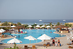 The Three Corners Fayrouz Plaza Resort