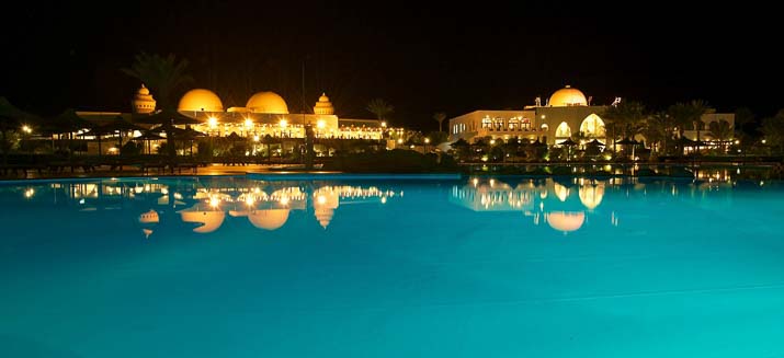 Gorgonia Beach Resort, Marsa Alam, Egypt