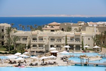 Rixos Sharm el Sheikh Hotel