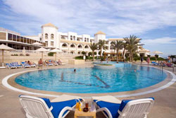 Old Palace Resort, Sahl Hasheesh