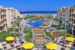 Tropitel Sahl Hasheesh Resort