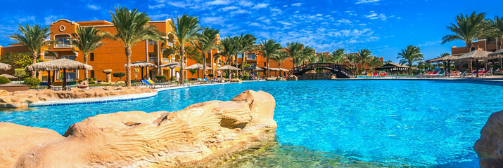 caribbean world resort egypt