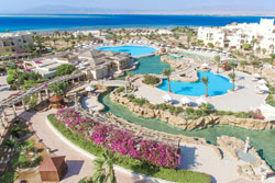 Kempinski Hotel, Soma Bay, Egypt