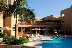 The Breakers Diving & Surfing Lodge, Soma Bay, Egypt