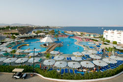 Dreams Beach Resort, Sharm el Sheikh Dreams Beach Resort, Sharm el Sheikh
